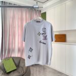 T-shirt Louis Vuitton LV190 - Image 9