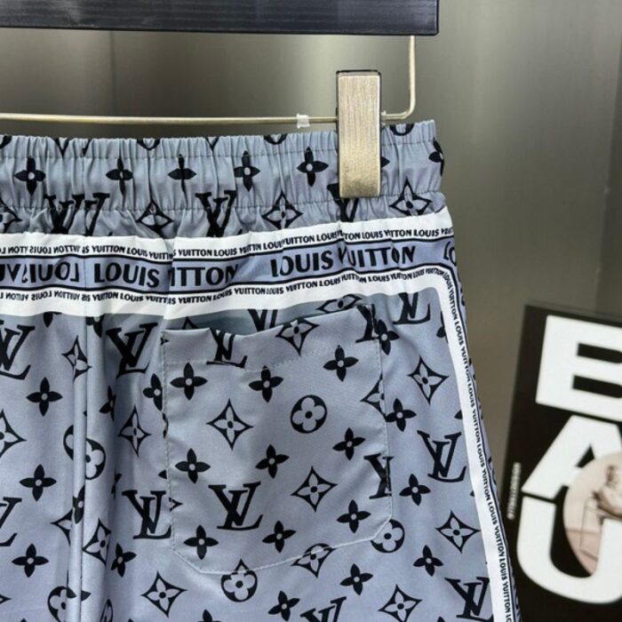 Shorts Louis Vuitton LV226 - Image 4