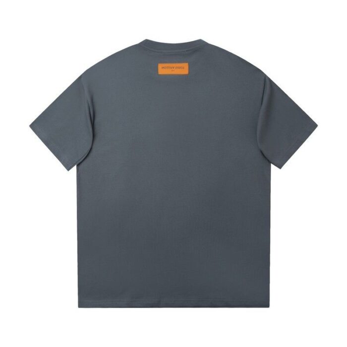 T-shirt Louis Vuitton LV245 - Image 9