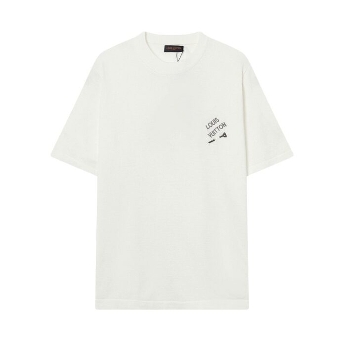 T-shirt Louis Vuitton LV255 - Image 10