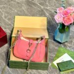 Gucci Jeckie Shoulder Bag GC213 - Image 11