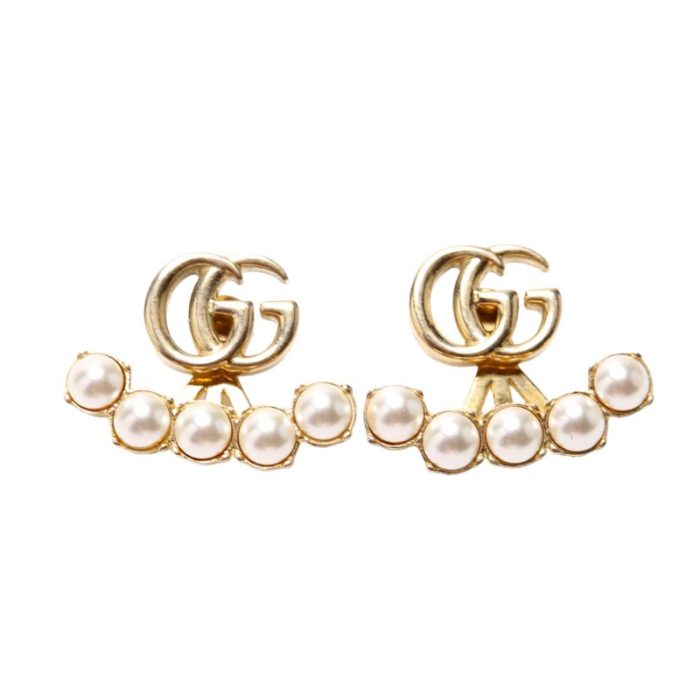 Earring Gucci GC186 - Image 1