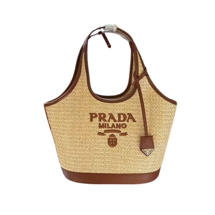 Prada Tote Bag PD087 - Image 1