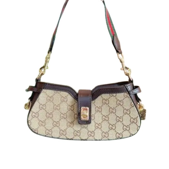 Gucci Moon Side Mini Shoulder Bag GC220 - Image 1