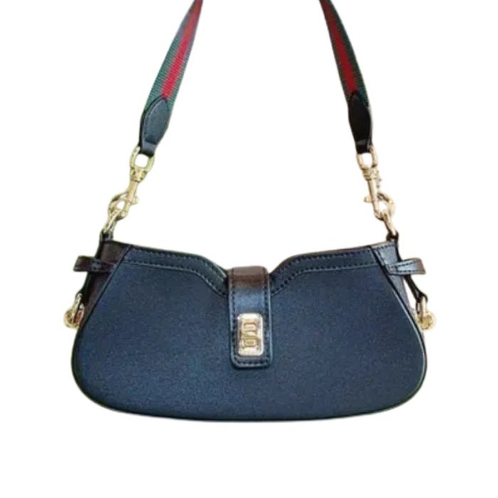 Gucci Moon Side Mini Shoulder Bag GC219 - Image 1