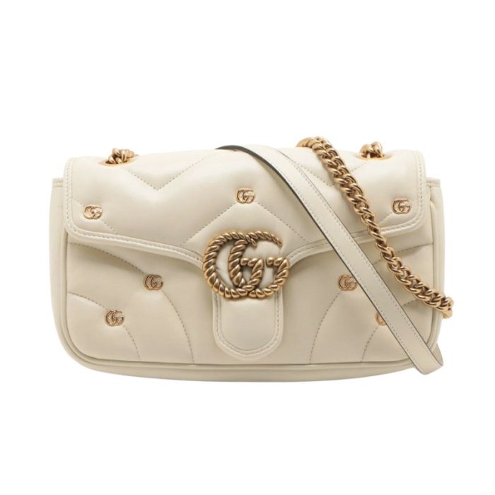 Gucci Marmont Shoulder Bag GC228 - Image 1