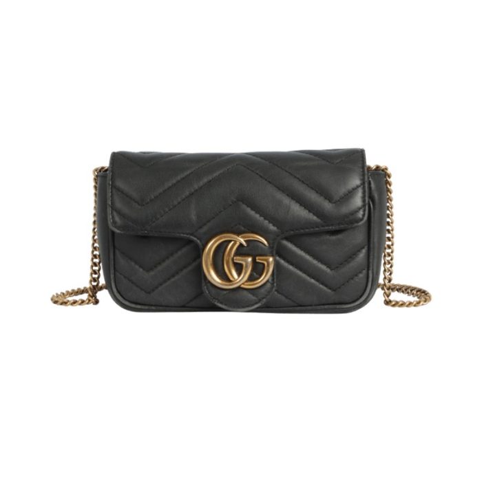 Gucci Marmont Mini Bag GC238 - Image 1