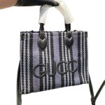 Gucci Straw Tote Bag GC253