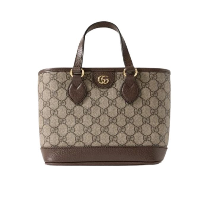 Gucci Ophidia Mini Tote Bag GC252 - Image 1