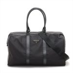 Prada Nylon Travel Bag PD090