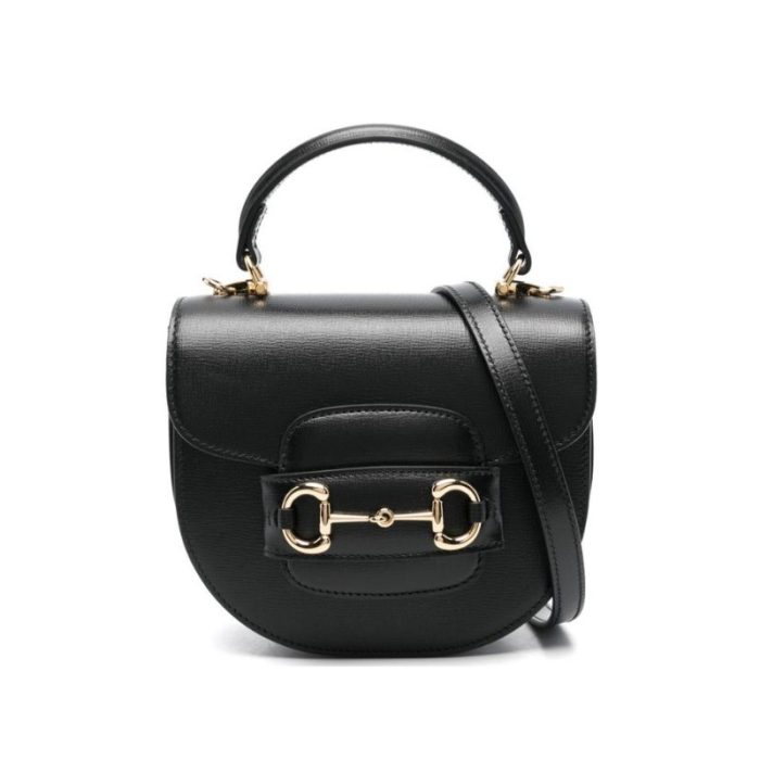 Gucci Horsebit 1955 Mini Shoulder Bag GC209 - Image 1