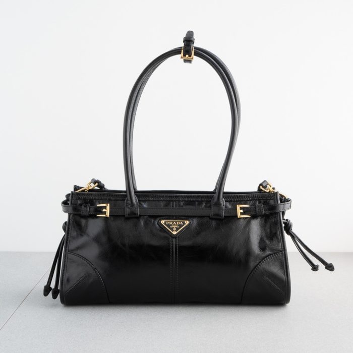 Prada Bonnie Tote Bag PD100 - Image 1