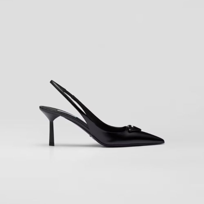 Prada High Heels 75mm PD073 - Image 4