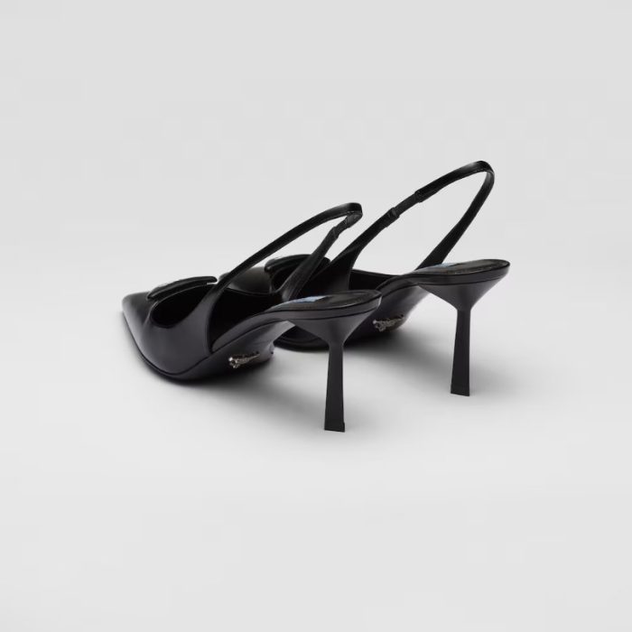 Prada High Heels 75mm PD073 - Image 5
