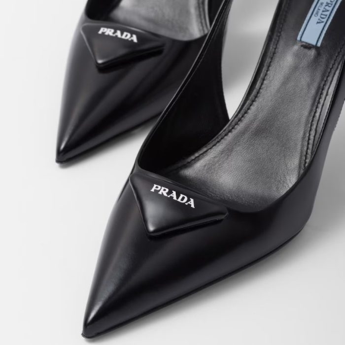 Prada High Heels 75mm PD073 - Image 2