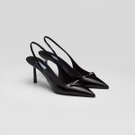 Prada High Heels 75mm PD073