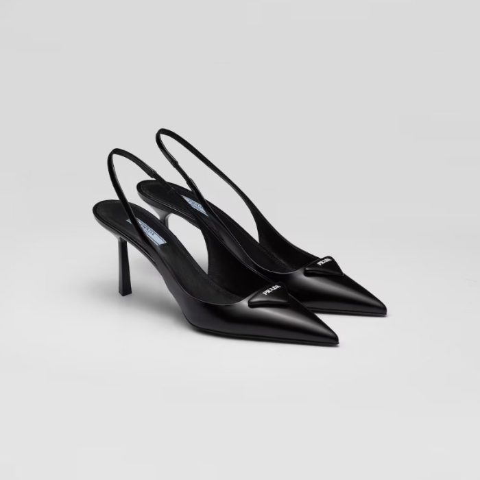 Prada High Heels 75mm PD073 - Image 1