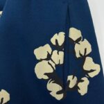 Pants Denim Tears DT008 - Image 4