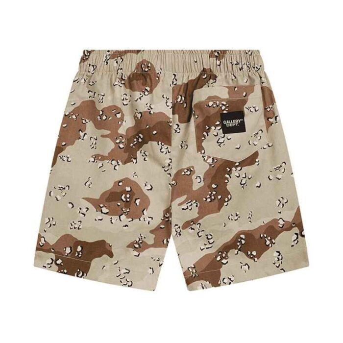 Shorts Gallery Dept. GD037 - Image 2