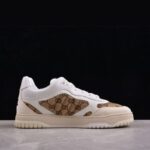 Gucci Re-Web Sneaker GC268 - Image 2