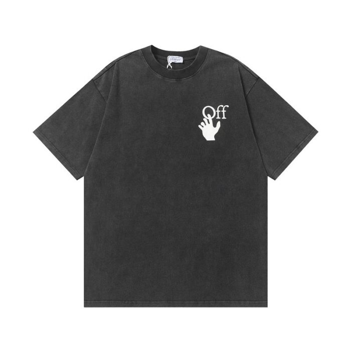 T-shirt Off-White OFF042 - Image 2