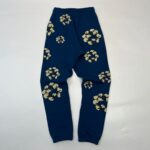 Pants Denim Tears DT008 - Image 6