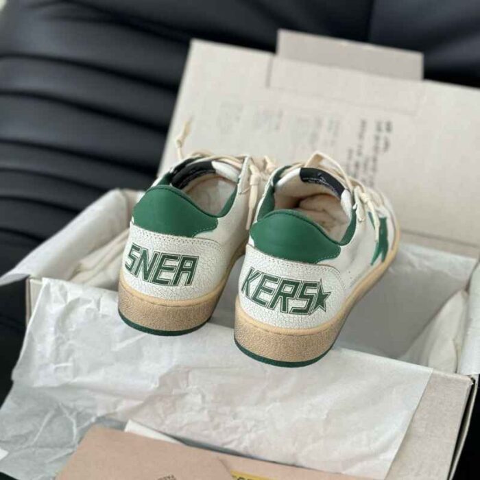 Golden Goose Ball Star GG003 - Image 6