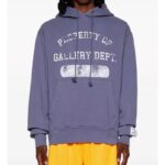 Hoodie Gallery Dept Property GD027 - Image 4