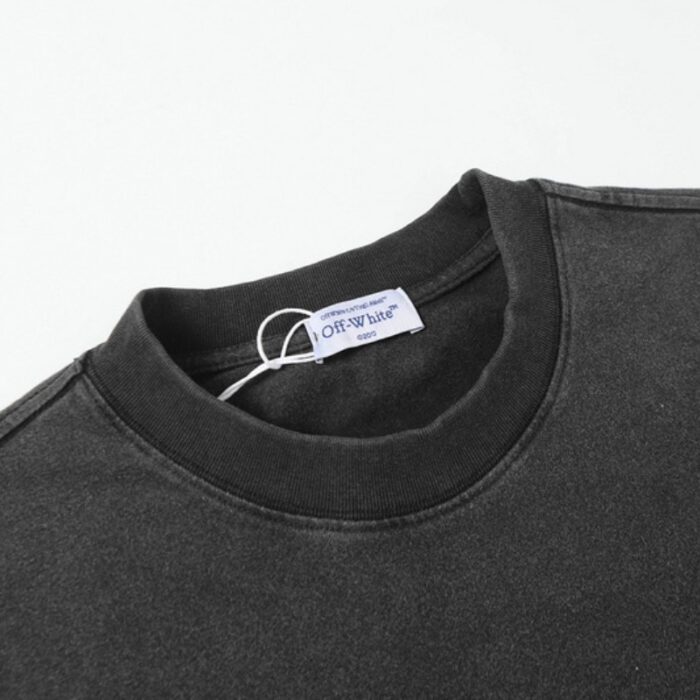 T-shirt Off-White OFF045 - Image 3