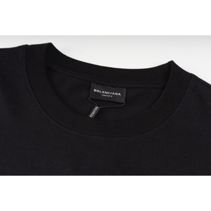T-shirt Balenciaga BL178 - Image 3