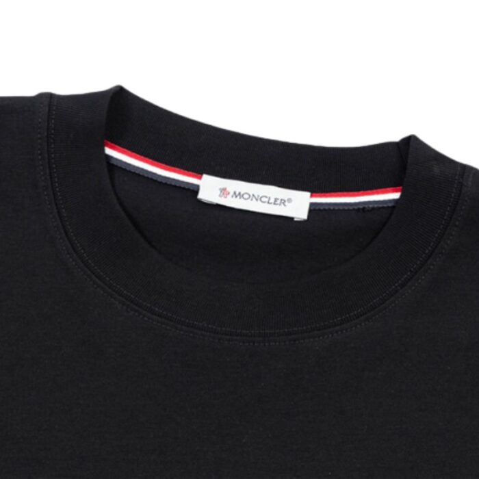 T-shirt Moncler MCL039 - Image 4