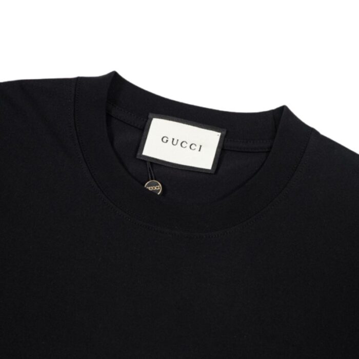 T-shirt Gucci GC267 - Image 4