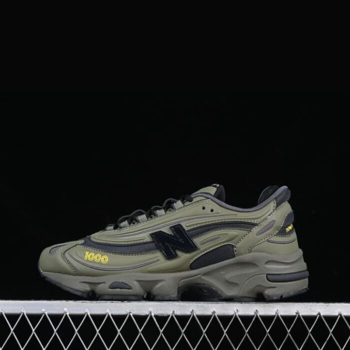 New Balance Olivine NB012 - Image 2
