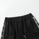 Shorts Dolce Gabbana Black DG029 - Image 5