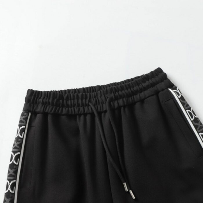 Shorts Dolce Gabbana Black DG029 - Image 5