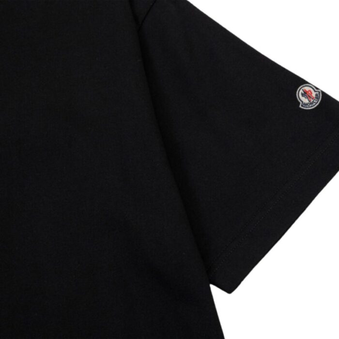 T-shirt Moncler MCL039 - Image 5
