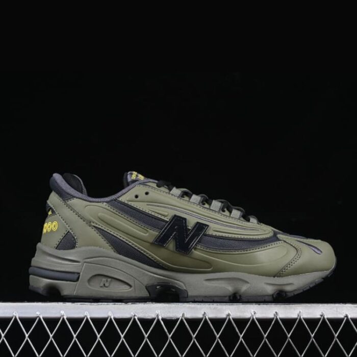 New Balance Olivine NB012 - Image 4