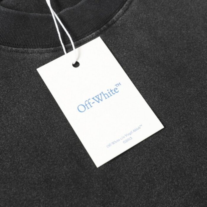 T-shirt Off-White OFF042 - Image 5