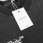 T-shirt Off-White OFF045 - Image 5