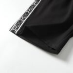 Shorts Dolce Gabbana Black DG029 - Image 6