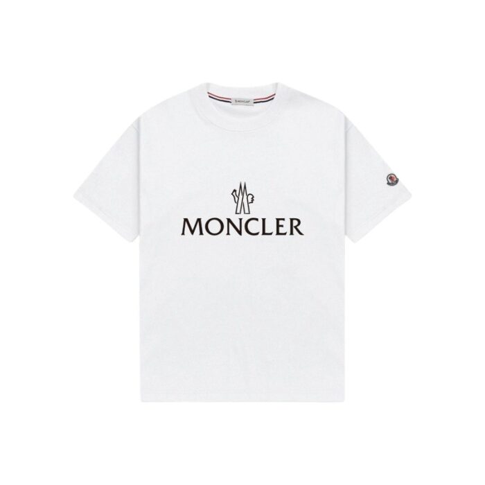 T-shirt Moncler MCL039 - Image 6