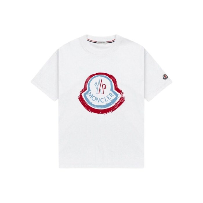 T-shirt Moncler MCL043 - Image 6