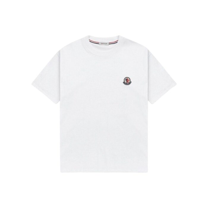 T-shirt Moncler MCL045 - Image 6