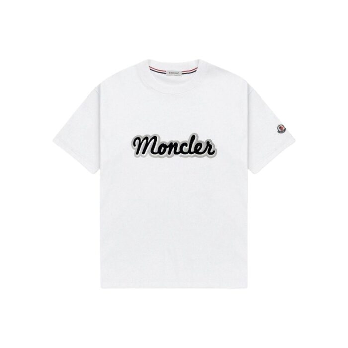 T-shirt Moncler MCL047 - Image 6