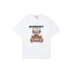 T-shirt Burberry BY077 - Image 6