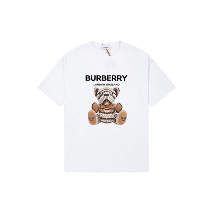 T-shirt Burberry BY077 - Image 6
