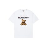 T-shirt Burberry BY079 - Image 6