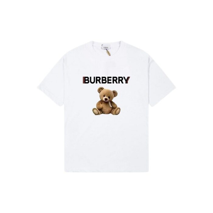 T-shirt Burberry BY079 - Image 6
