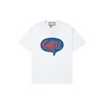 T-shirt Gucci GC267 - Image 6