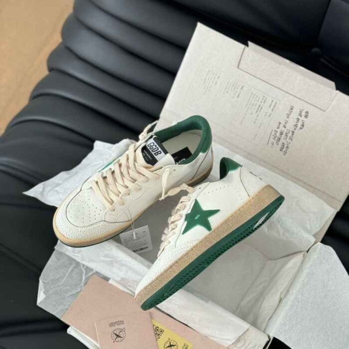 Golden Goose Ball Star GG003 - Image 3